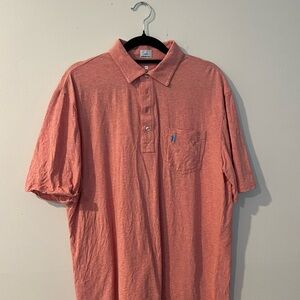 Johnnie-O Men’s Medium Polo